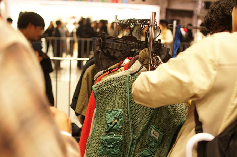 N.HOOLYWOOD (エヌハリウッド)