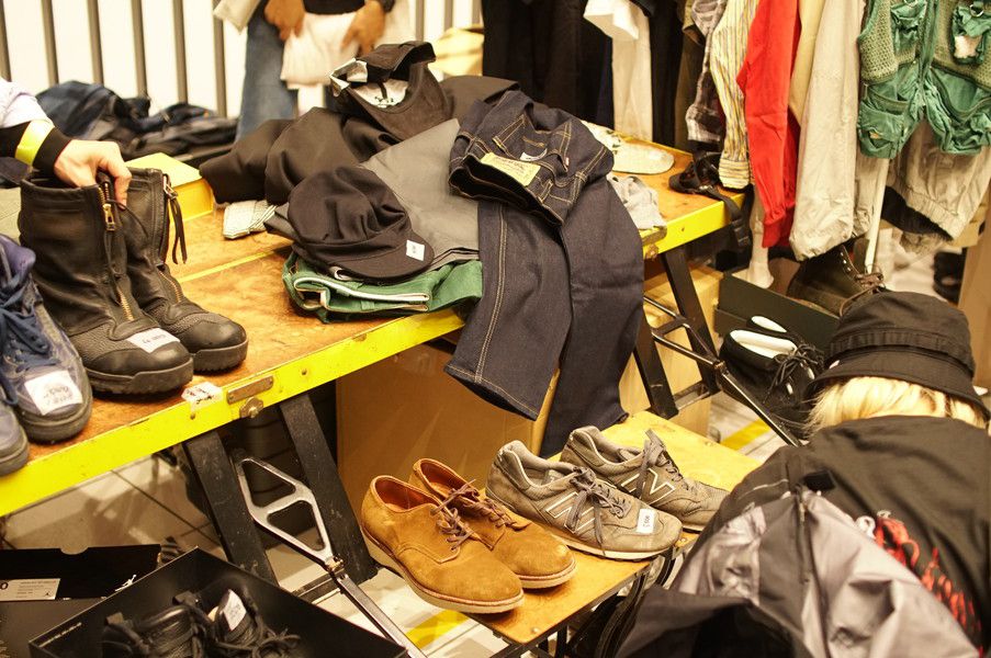 N.HOOLYWOOD (エヌハリウッド)