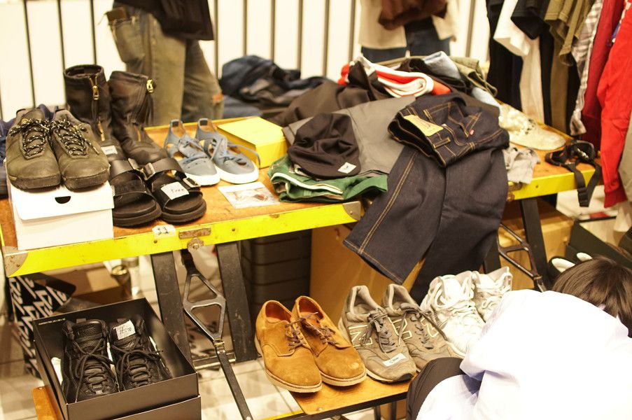 N.HOOLYWOOD (エヌハリウッド)