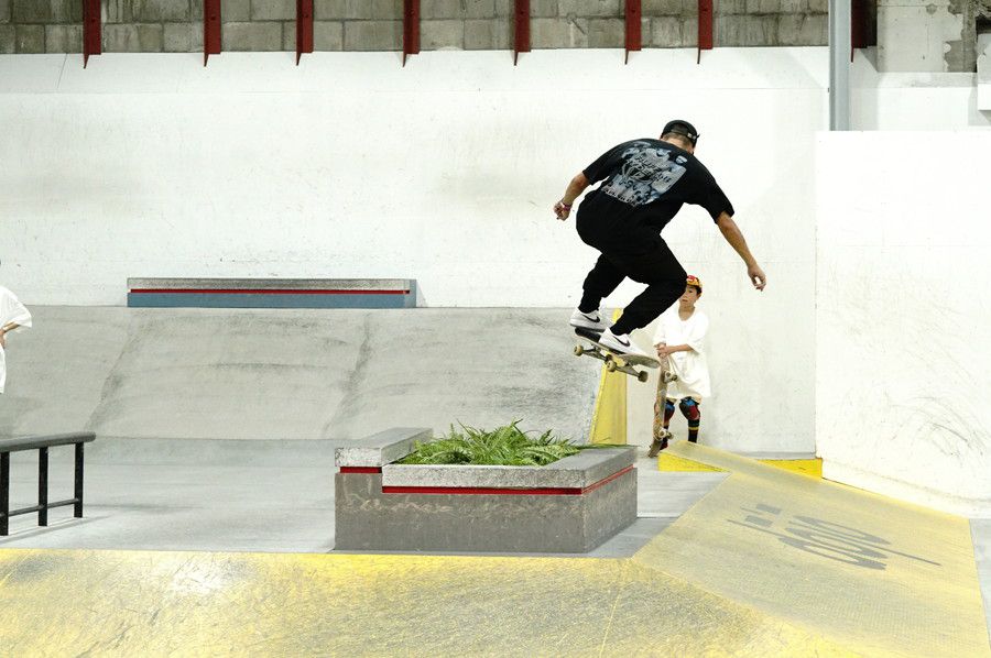 fpar dunk