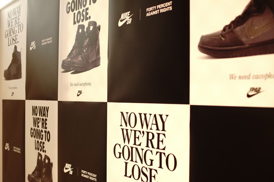 NIKE sbdojo FPAR DUNK 「WILD RIDERS 2019」