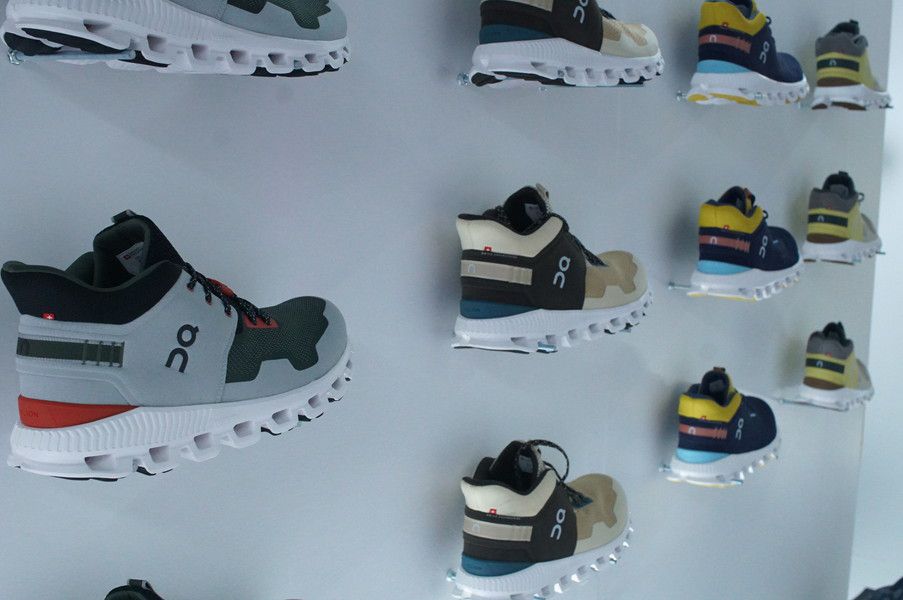 On Cloud Hi Edge (オン クラウド ハイ エッジ)