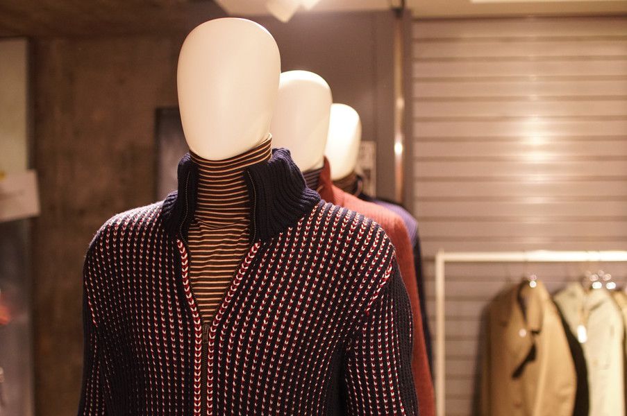 OR NOT (オアノット)