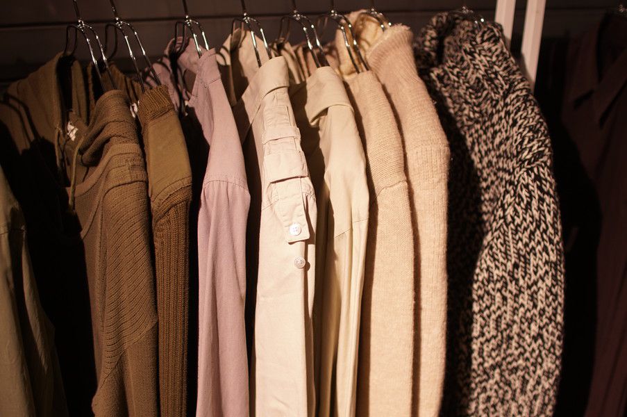 OR NOT (オアノット)