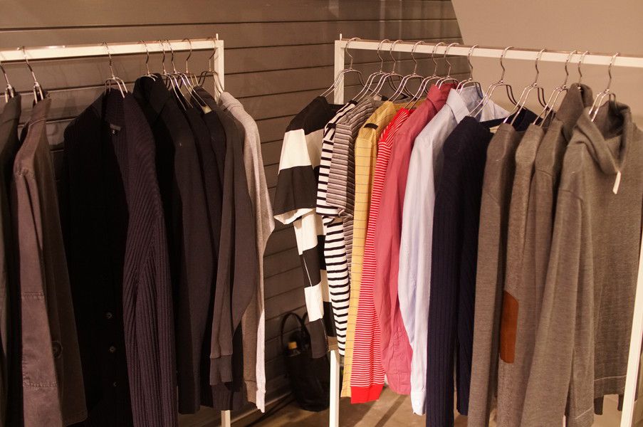 OR NOT (オアノット) アパレル