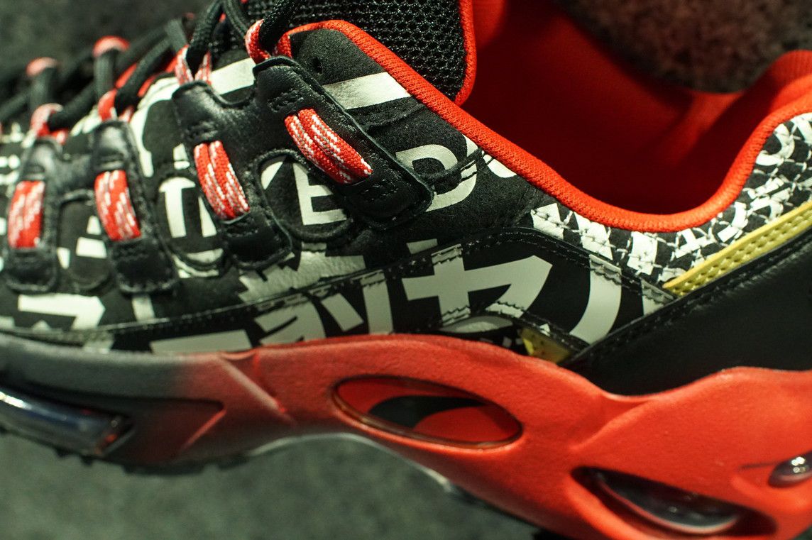 PUMA CELL ENDURA itsmycell (プーマ セル エンデューラ イッツマイセル) トークセッション