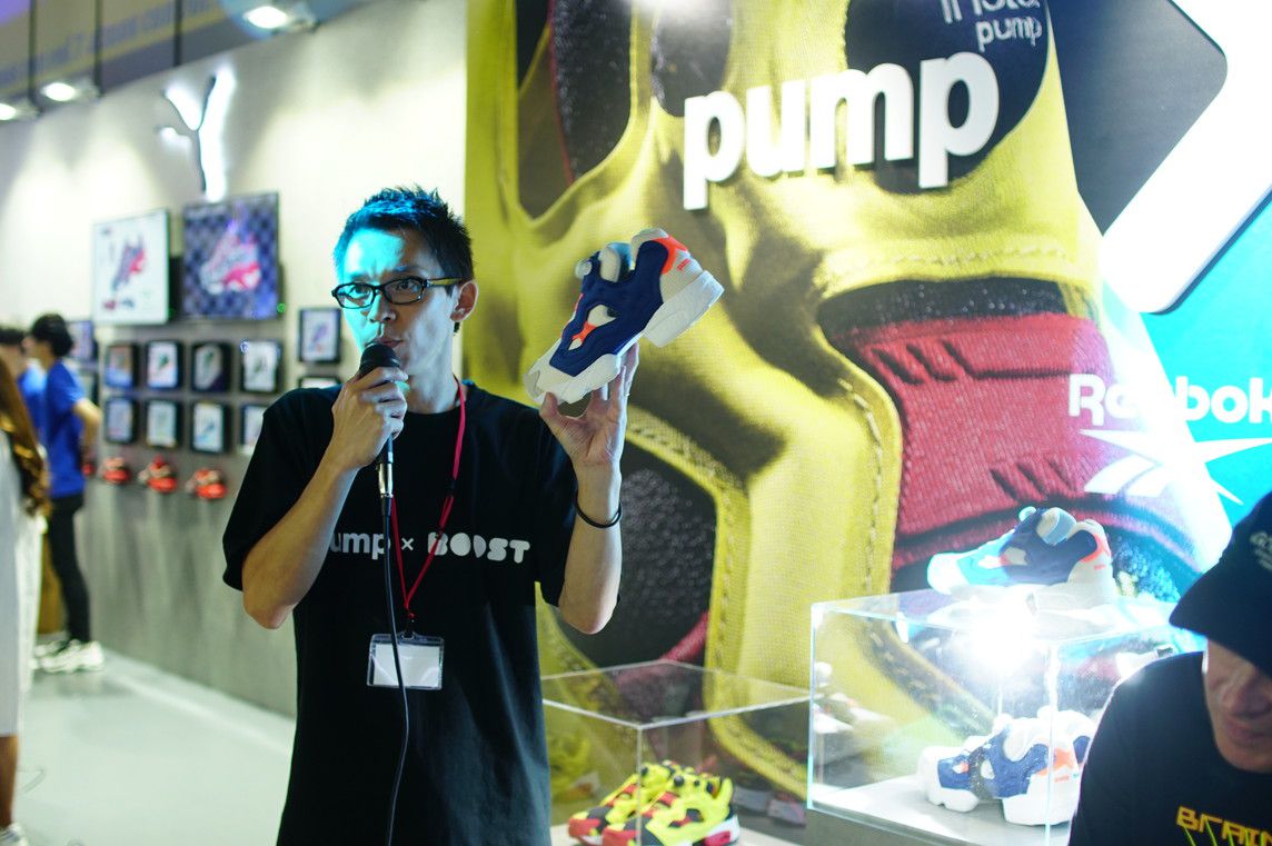 スティーブン・スミス(Steven Smith) インタービュー トークセッション