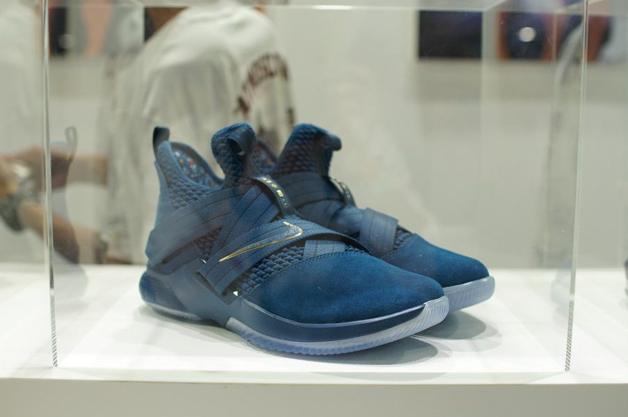 TITAN (タイタン) ブース atmoscon(アトモスコン)