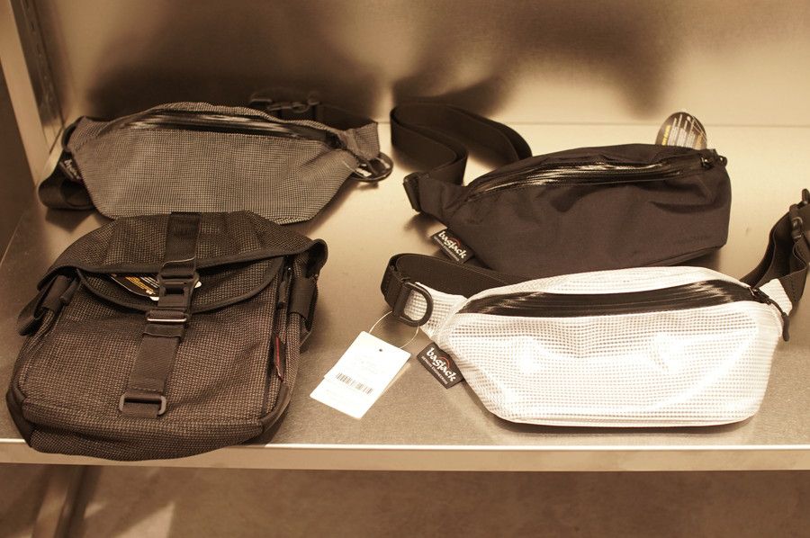 バッグ アクセサリー類