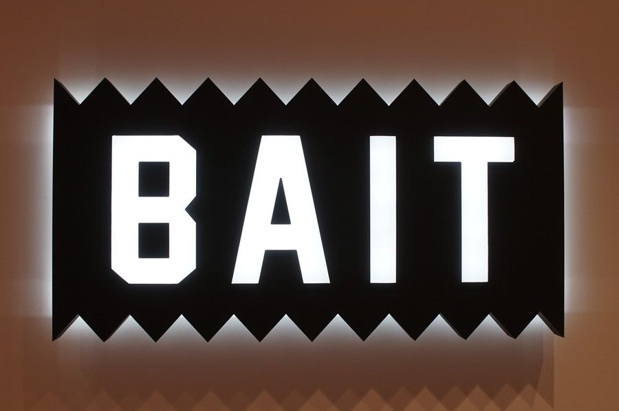 BAIT(ベイト) 渋谷パルコ/PARCO