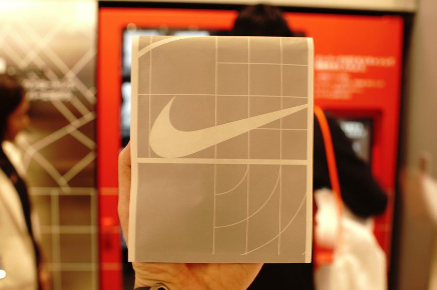 ナイキ 渋谷スクランブルスクエア Nike By Shibuya Scramble オープン当日の様子をお届け Sonar Tokyo