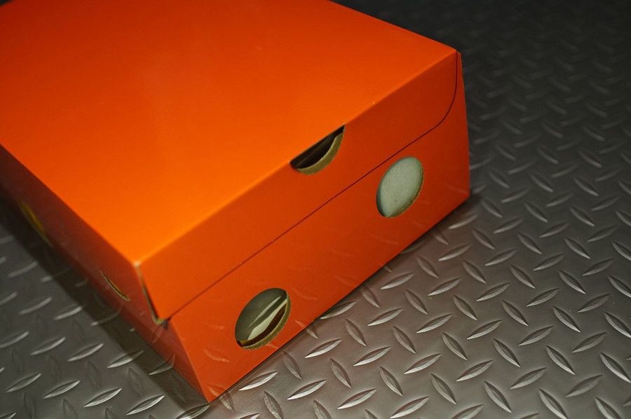 オフホワイト x ナイキ ヴェイパー ストリート OFF-WHITE x NIKE VAPOR STREET ボックス