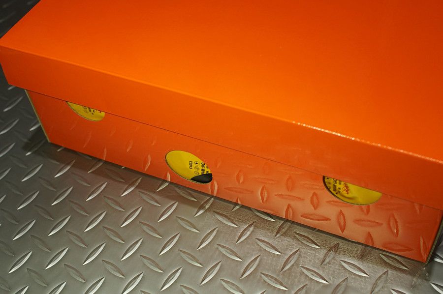 オフホワイト x ナイキ ヴェイパー ストリート OFF-WHITE x NIKE VAPOR STREET ボックス