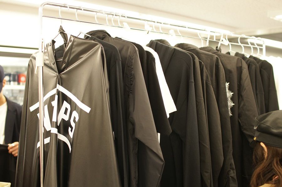 ザ コンビニ(THE CONVENI) アパレル WTAPS