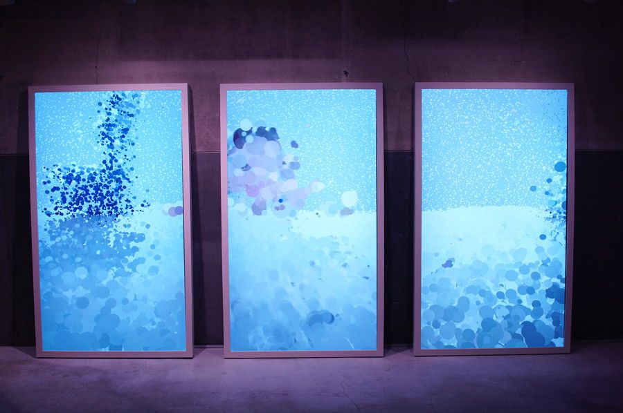 人とロボットが共生する新しい暮らし