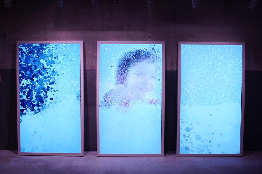 人とロボットが共生する新しい暮らし