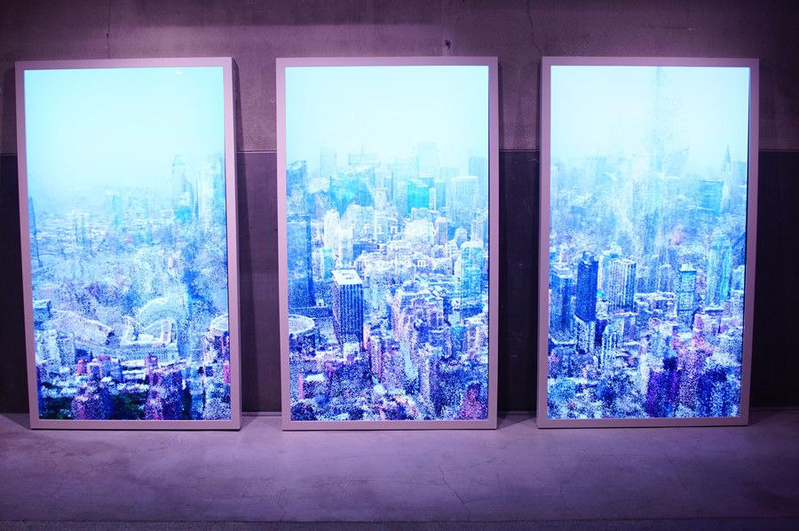 人とロボットが共生する新しい暮らし