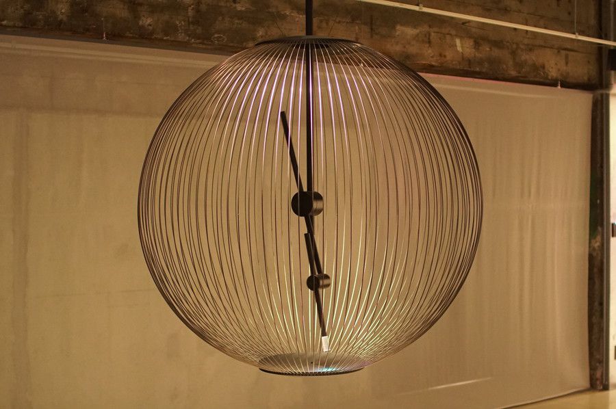 銀座ソニーパーク 「共生するロボティクス」Affinity in Autonomy "Autonomous" 自律