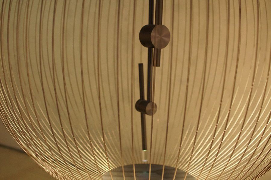 銀座ソニーパーク 「共生するロボティクス」Affinity in Autonomy "Autonomous" 自律