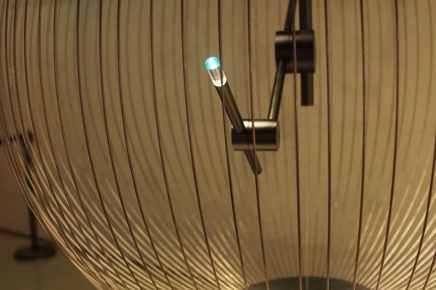 銀座ソニーパーク 「共生するロボティクス」Affinity in Autonomy "Autonomous" 自律