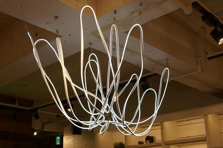 BILLY'S ENT HARAJUKU (ビリーズ エンター 原宿) リニューアル 店内1F