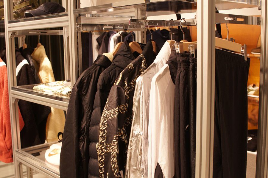 BILLY'S ENT HARAJUKU (ビリーズ エンター 原宿) アパレル