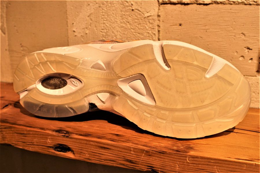 GEL KAYANO 5 OG "JUPITER" ビリーズ クリアソール