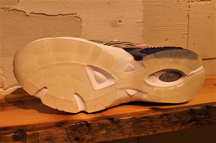 GEL KAYANO 5 OG "JUPITER" ビリーズ クリアソール