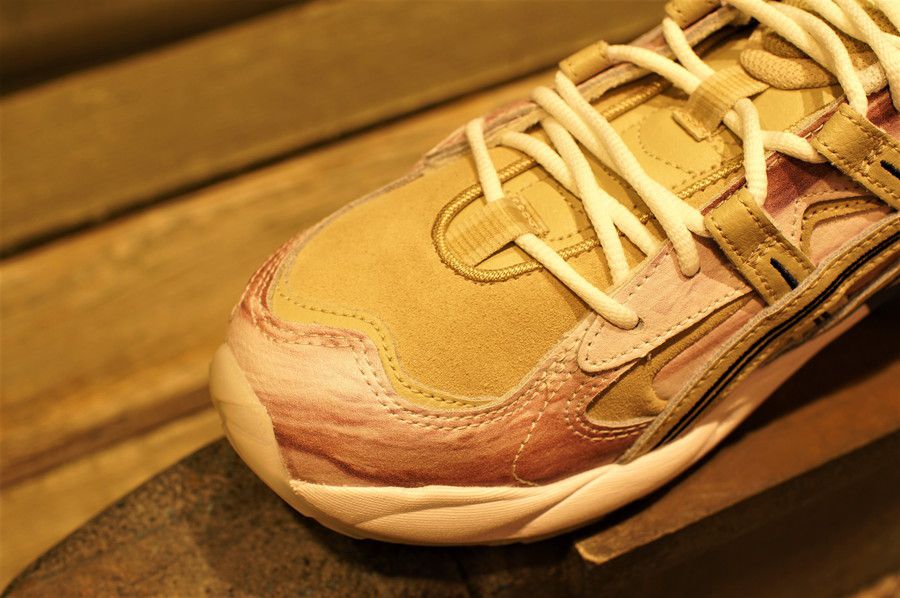 ASICS GE KAYANO 5 OG JUPITER by BILLY S SONAR TOKYO