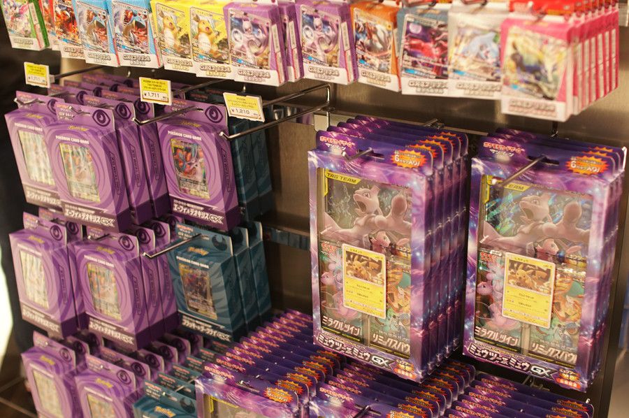 ポケモンカード