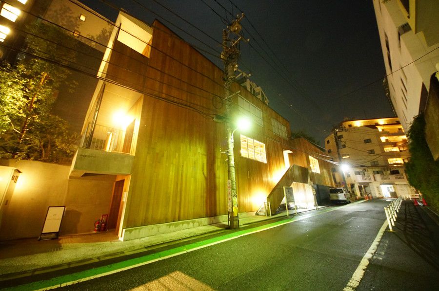 Sneakersnsuff SNS オープン前 