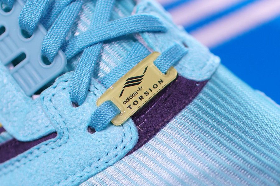 torsion zx 8000 aqua