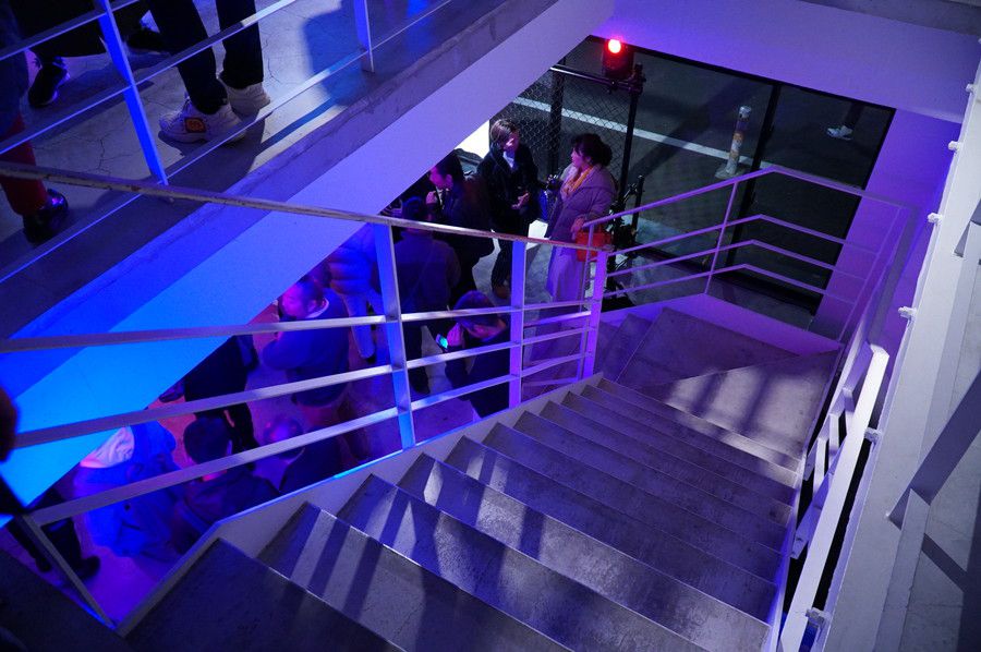 ASICS GEL-LYTE 3 TRICO 2020 30th アシックス ゲルライト3 2020 発売記念パーティ