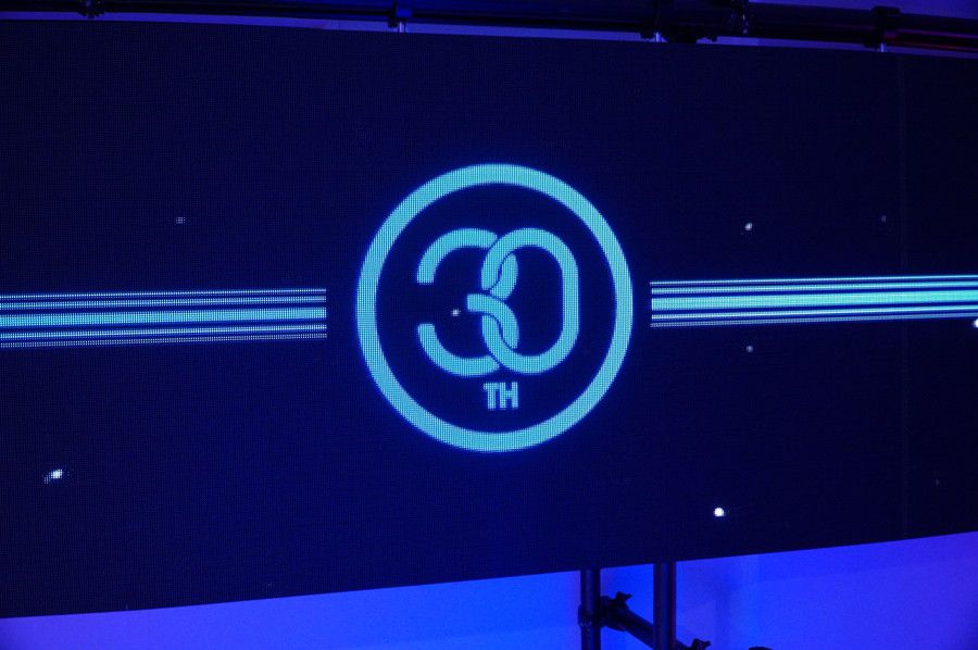 ASICS GEL-LYTE 3 TRICO 2020 30th アシックス ゲルライト3 2020 発売記念パーティ ビジュアル映像