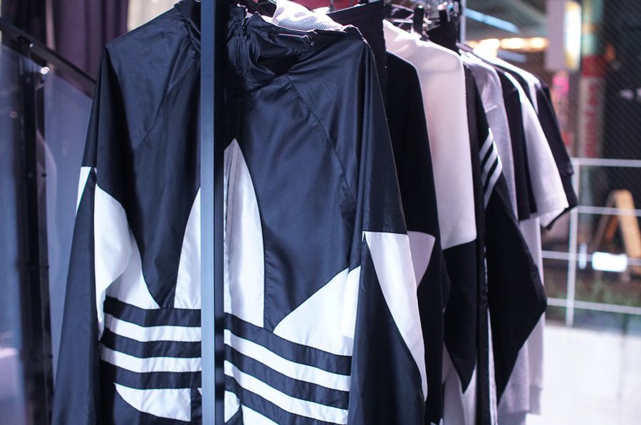 ADIDAS アディダス アパレル