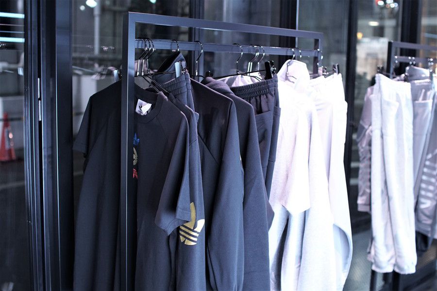 ADIDAS アディダス アパレル