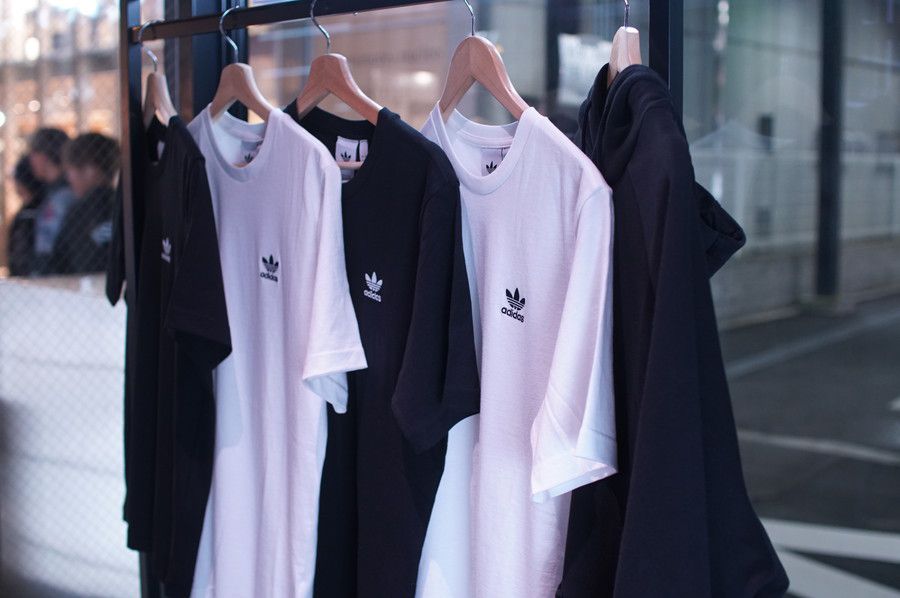 ADIDAS アディダス アパレル