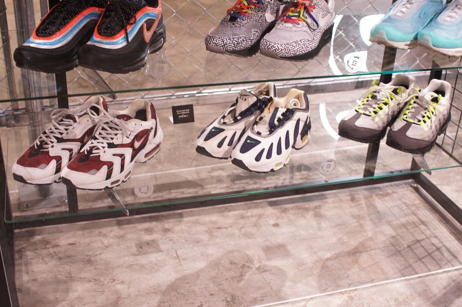 ナイキ エアマックス NIKE AIR MAX 95 96