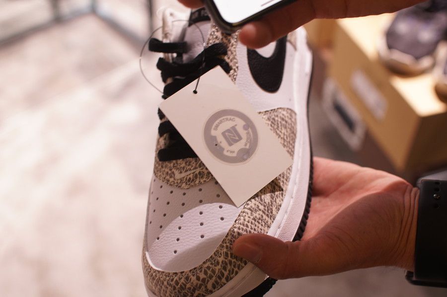 KCKC(キクシー) RFIDタグ