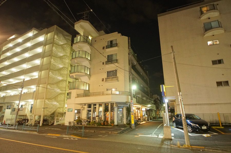 KIXSIX(キックスシックス) 吉祥寺 店舗 ジャルダン吉祥寺
