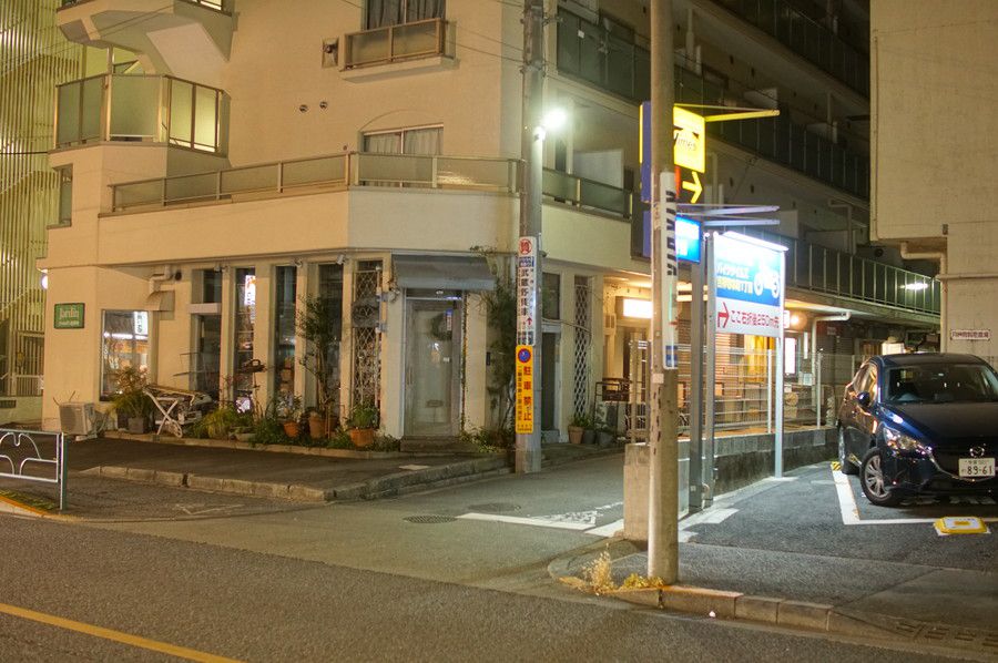 KIXSIX(キックスシックス) 吉祥寺 店舗 ジャルダン吉祥寺