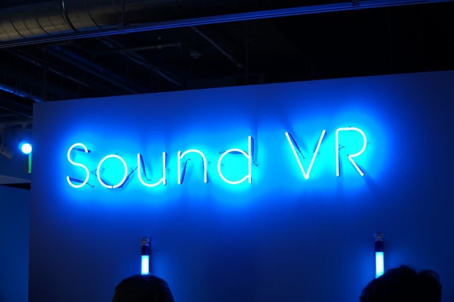 QUEEEN BOHEMIAN RAHPSODY Sound VR (クイーン ボヘミアンラプソディー)