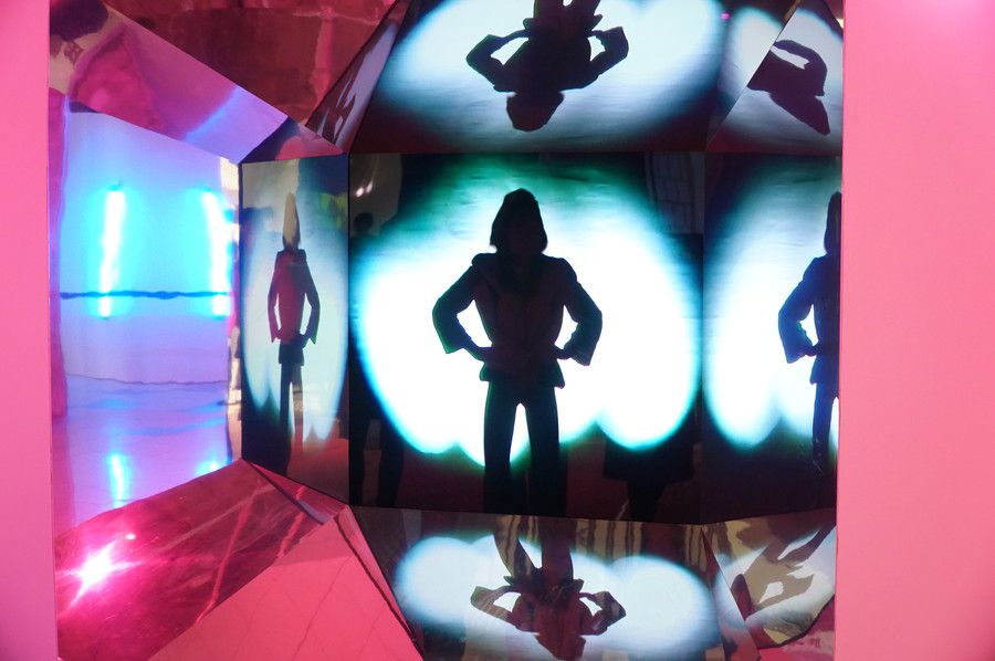 QUEEEN BOHEMIAN RAHPSODY Video Parody (クイーン ボヘミアンラプソディー 顔 合成PV)