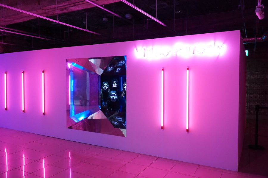 QUEEEN BOHEMIAN RAHPSODY Video Parody (クイーン ボヘミアンラプソディー 顔 合成PV)