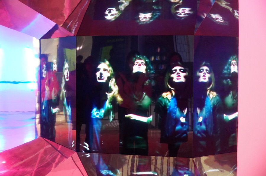 QUEEEN BOHEMIAN RAHPSODY Video Parody (クイーン ボヘミアンラプソディー 顔 合成PV)