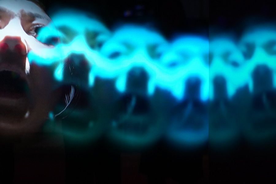 QUEEEN BOHEMIAN RAHPSODY Video Parody (クイーン ボヘミアンラプソディー 顔 合成PV)