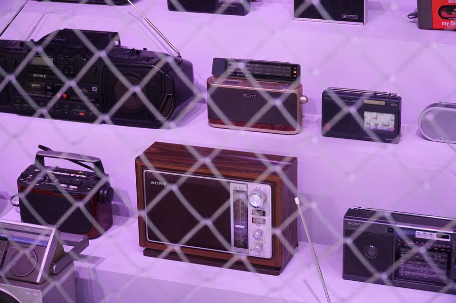 QUEEN (クイーン) ＲＡＤＩＯ GAGA （レディオガガ