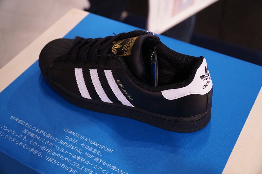 ADIDAS SUPERSTAR アディダス スーパースター