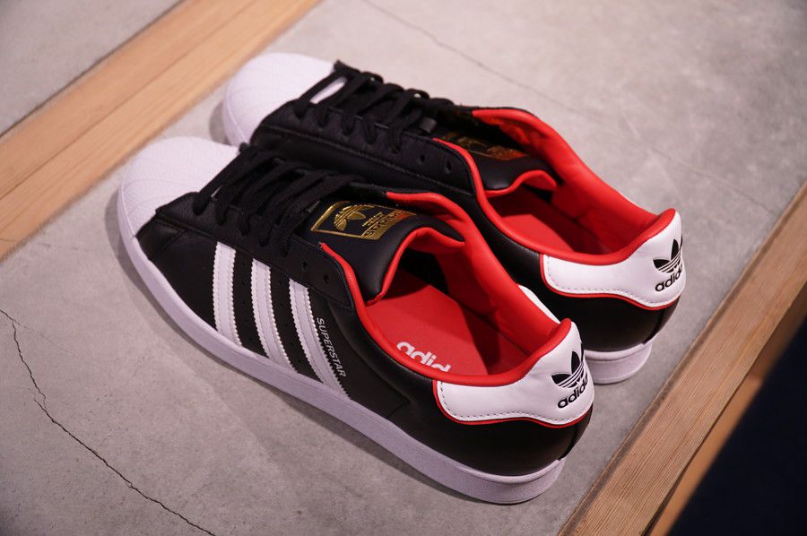 ADIDAS SUPERSTAR アディダス スーパースター 新作
