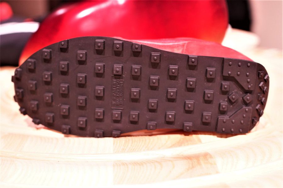 NIKE DAYBREAK ナイキ デイブレーク 55 NIKE VALENTIN PACK ナイキ バレンタインパック アウトソール